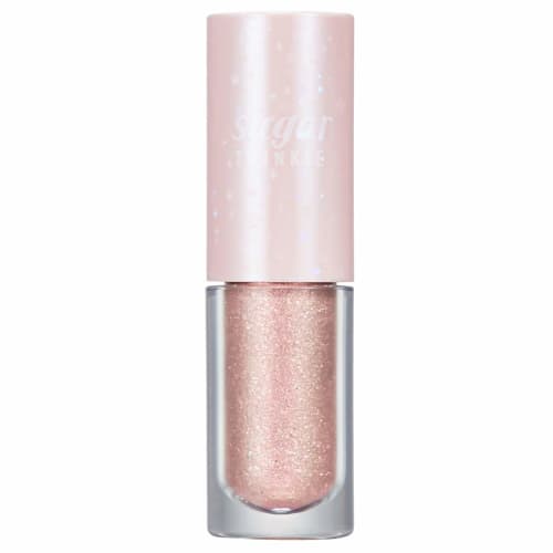 

Жидкие тени Peripera Sugar Twinkle Liquid Shadow (12 Розовая Ваниль)
