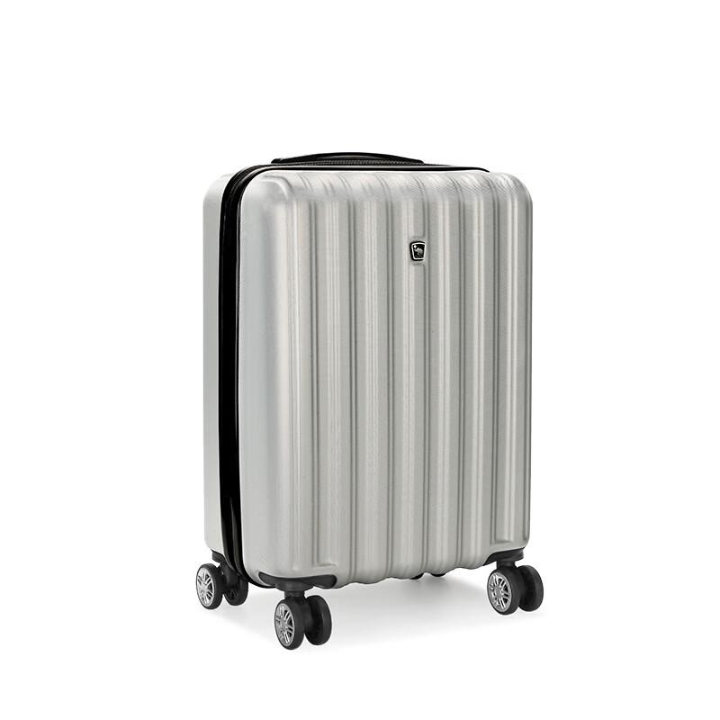 OIWAS 6562 Spinner Luggage
