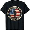 Memorial Day 2025 American Flag Soldier Remember And Honor Unisex T-Shirt