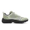 FILA Fluxion Casual Shoes Fashion Comfortable Versatile Sports Wear Women sneaker Gray Green F12W532115FSB