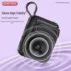 Newmine BT08 Portable Bluetooth Speaker CN Plug (adapter Included)