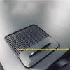 Fish Tank Accessories Thickened Fish Tank Bottom Filter Plate Baffle Plate Separation Plate Bottom Plate 3.5*5.3cm Filter