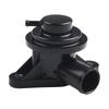 For Turbo Recirculation Valve for Nissan For Juke 2011 2017 Vehicles OEM 14483 1KC1A Enhanced Performance for Your Drive