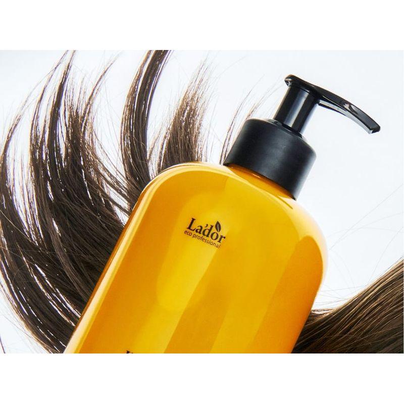 Lador - Perfumed Hair Shampoo - 3 Types