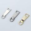 8# 5# 3# 1Pc For Backpack Coat Tab Sewing Accessories DIY Repair Kits Zipper Head Zipper Pullers Zipper Sliders