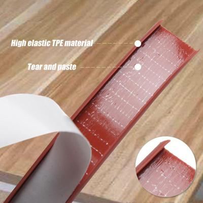 בטיחות ילדים – מגני קצוות ופינות