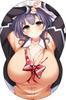 Boobs Board Cover #64 Real Eroge Situation! DT Kasama Hinano Home Studio