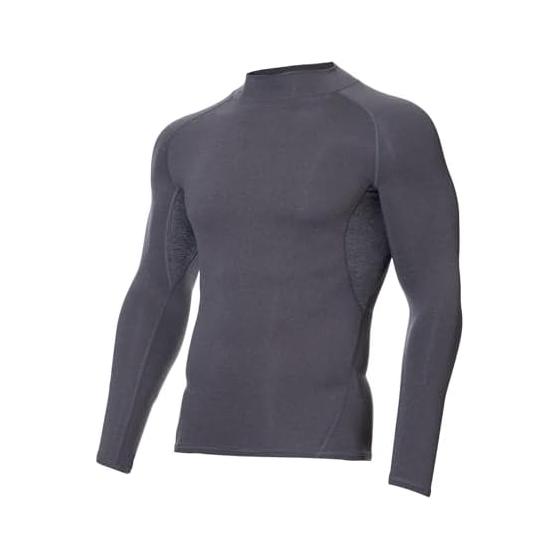 Under Armor UA HG ARMOR MOCK LS MensUA HG ARMOR MOCK LS MensMen s