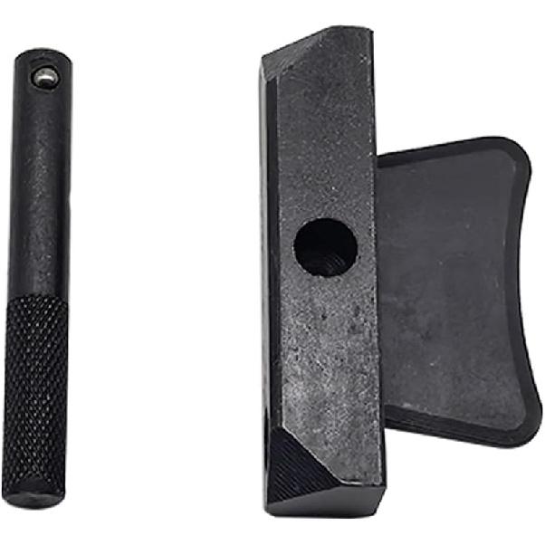 Engine Transmissions Oil Pan Separator Tool RTV Sealant Removal Tool Gasket Remover Scraper Tool Fit for Most Vehicles