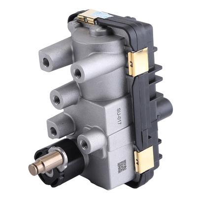 For BMW1 2 3 4 5 X3 X4 2.0D 150PS-190PS Turbocharger Actuator 54409700024 6NW010430-18