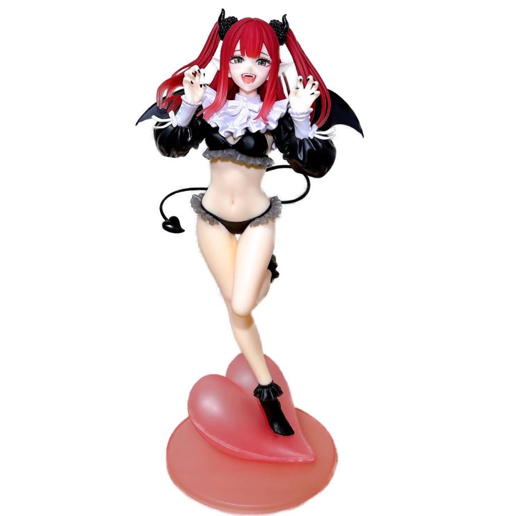 T-Most Kitagawa Marin Figure Liz ver. That Dress-Up Doll Falls in Love, Approx. 11cm, 1 Type