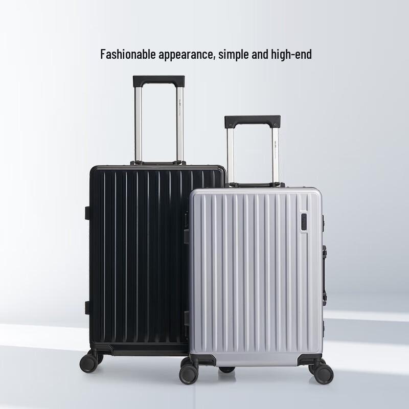 

OIWAS Agile Lightweight Hardside Luggage