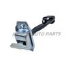 Front Rear Door Stay Checker Strap Stopper For Toyota RAV4 ACA3#  2006-2012 68610-0R020 68630-0R020 68610-4