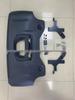 Land Rover Defender Freelander Front Skid Plate Mudguard