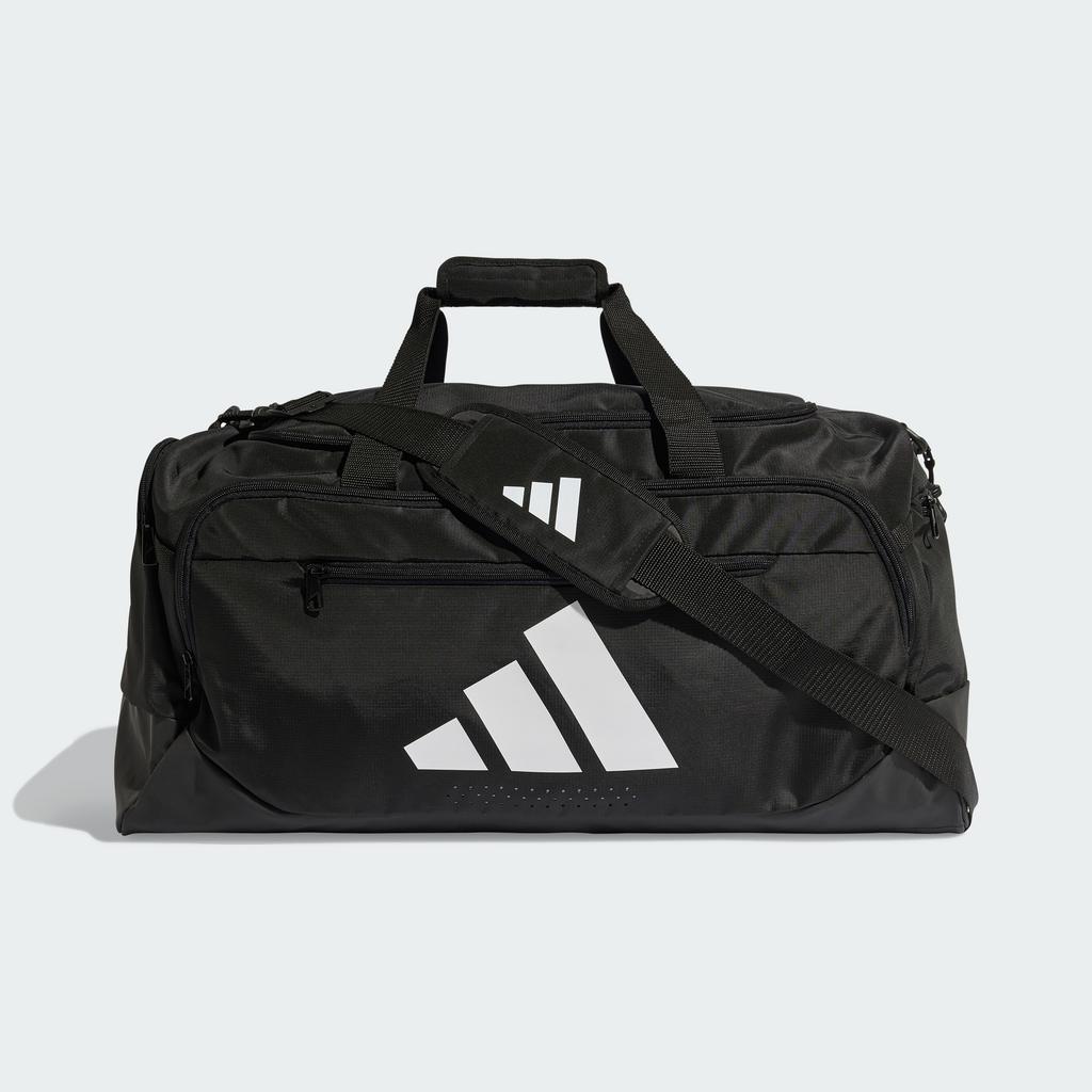 adidas Training Defender Medium Duffle Bag Jz0607