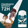 Men Eucalypt Deodorant Stick Anti Sweating Keep Drying Lasting Fragrance Remove Armpit Odor Underarm Refresh Sticks Refresh