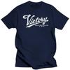 Letní Harajuku Vlastní Tričko Těžká Váha Victory Motorcycles USA Fanoušci Vintage Retro Tričko Vintage Tričko Unisex 2stranný Dotisk