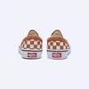 Vans Vans Classic Slip On Color Tiery Checket Meerkat Vn0a5ao8bkq1