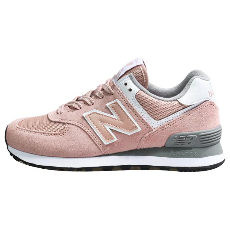 

new New Balance 574 Rose Pink Women s 36.5