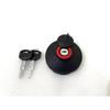 Diesel Fuel Tank Lockable Cap With 2 Keys For Mahindra CJ340 CJ550 Jeep |Fit For