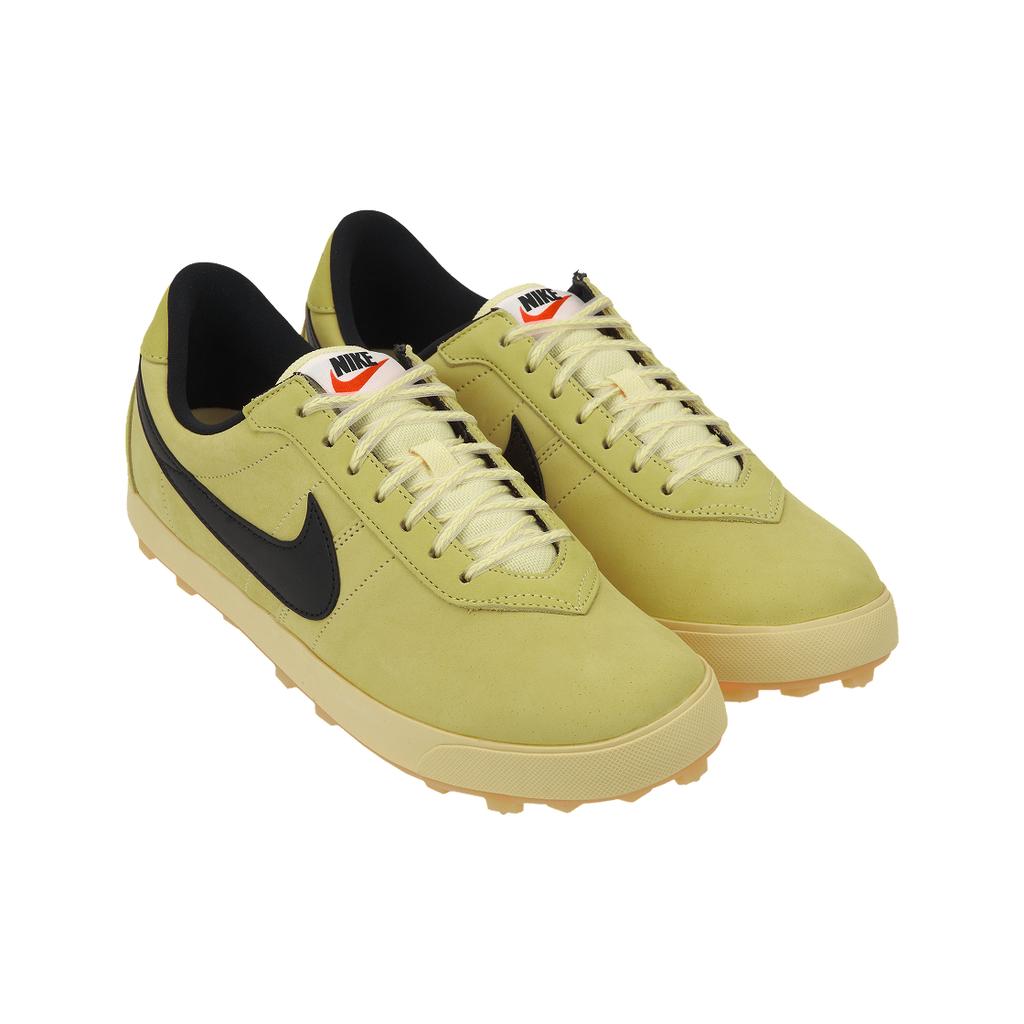 Nike Astro Grabber Giallo Morbido Nero Sneakers Unisex Vela Arancione Sicurezza IH2341-700