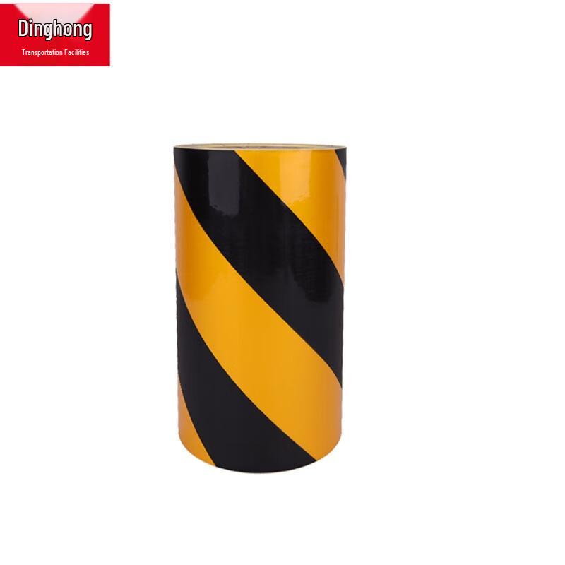 Traffic Safety Reflective Warning Tape