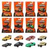 Matchbox Moving Parts Assortment Vehicle Toys Mini Cars 8 Pieces Boxed Sale Suitable for Ages 3 and Up FWD28-989M
