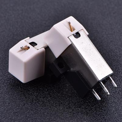 1Pc High Quality Magnetic Cartridge Stylus For Phonograph Gramophone Pickup