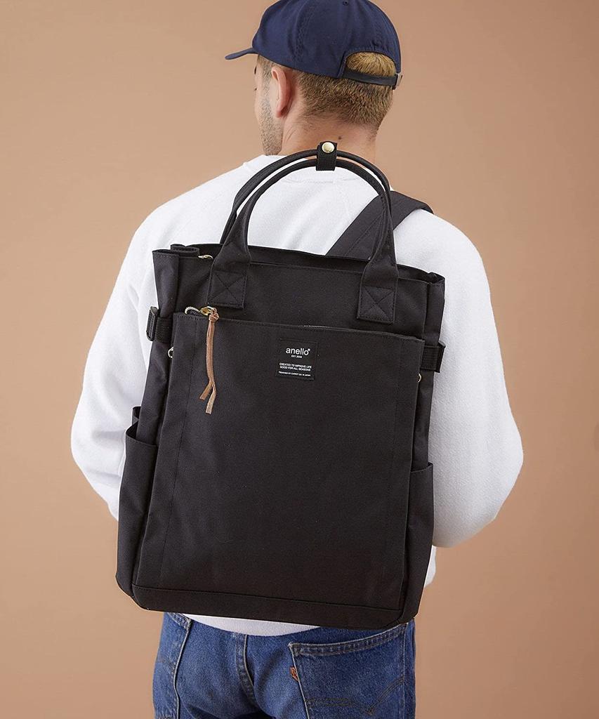 POST Backpack A4 Multi-Storage