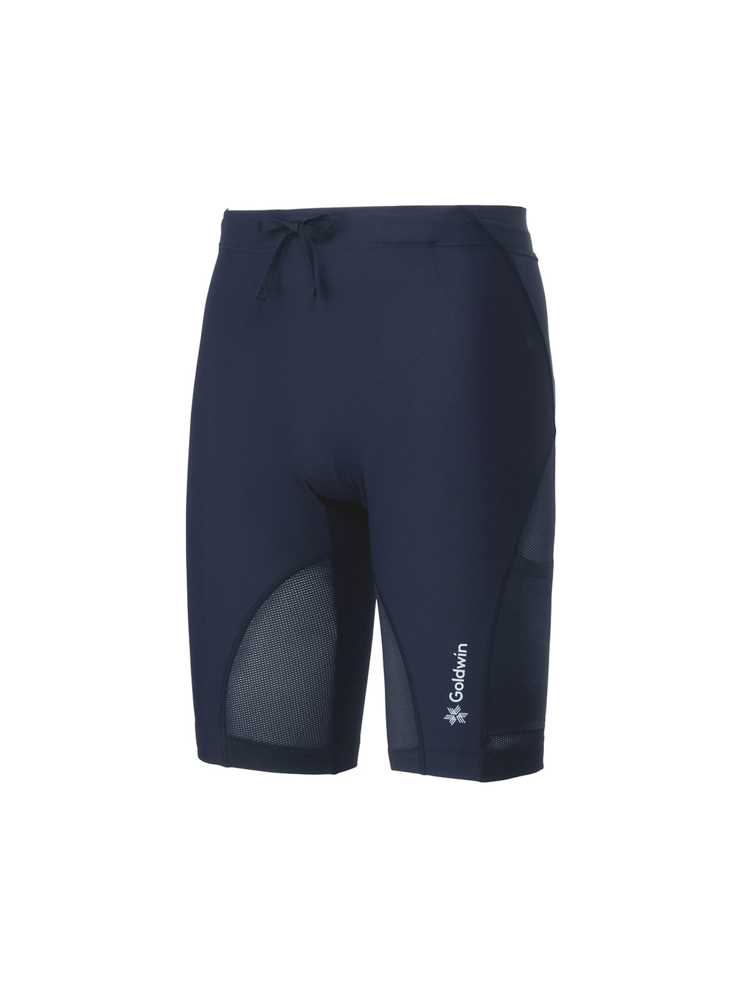 

Impact Air Cargo Half Tights BLACK 2 [Goldwin] чорний