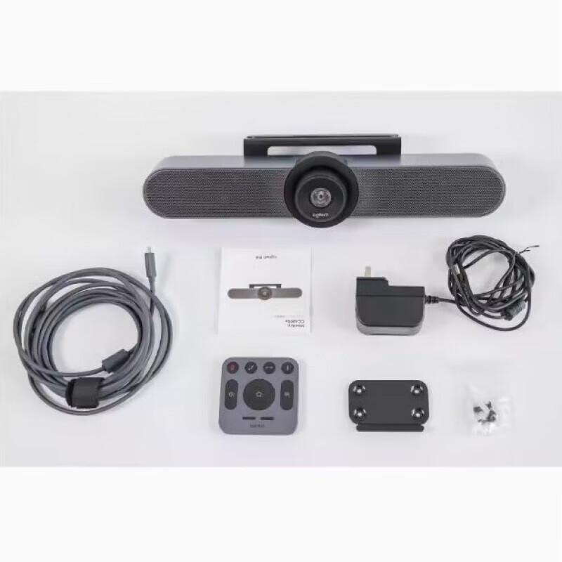 

Logitech CC4000e 4K Camera