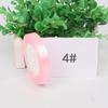 Satin Ribbon: 1cm Gift Box, Bookmark, Wedding Candy Box, Bow with Tag Webbing