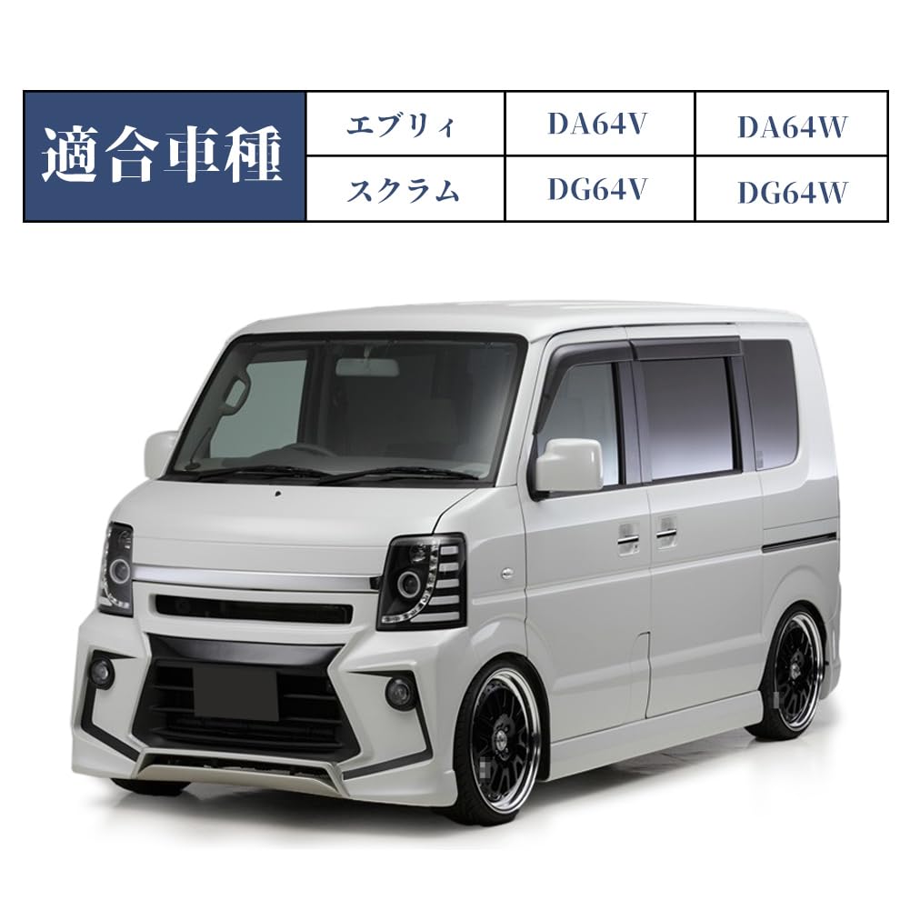 Blower Motor Set Contents: Blower Motor