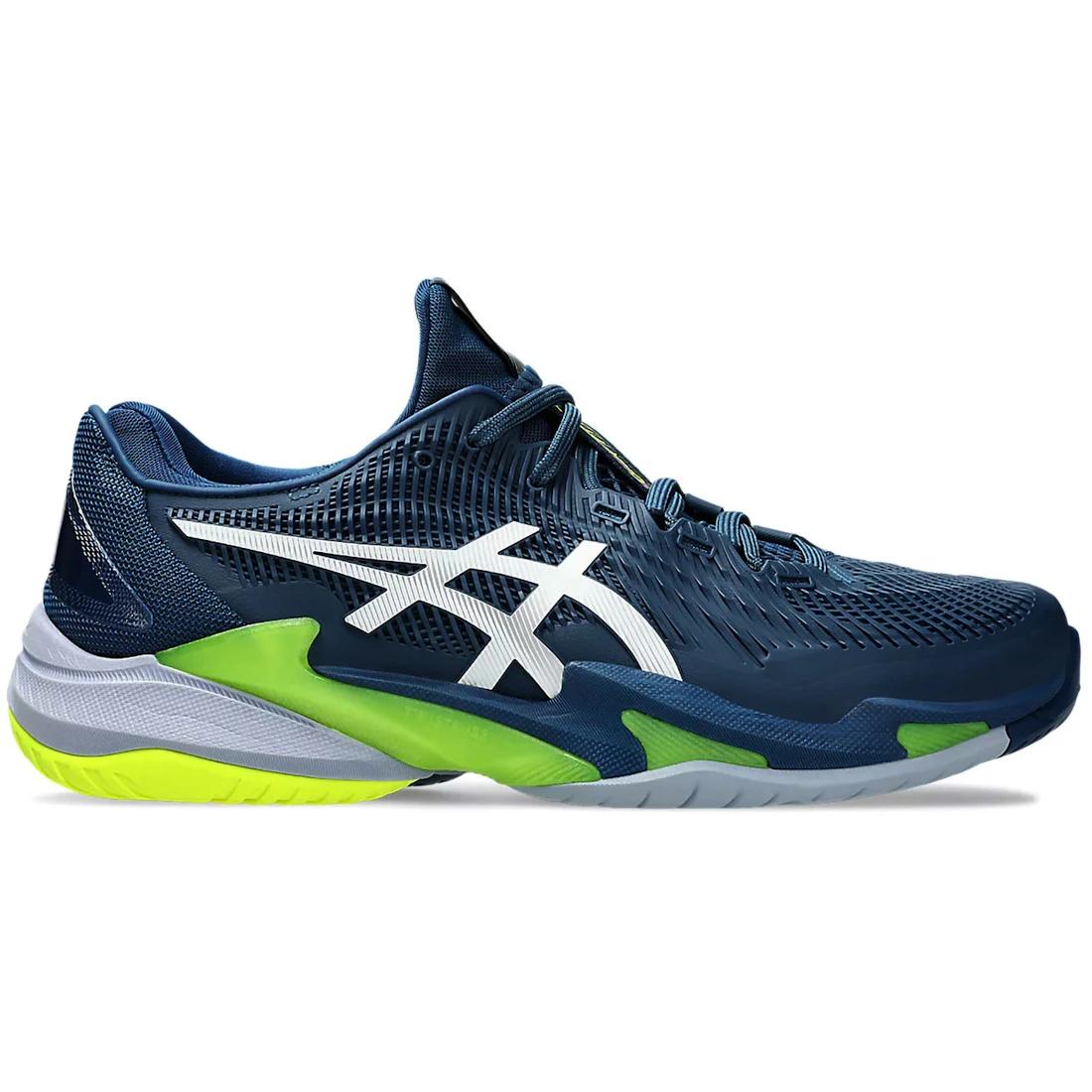 

Sneaker ASICS Court FF 3 Mako Blue White(1041A370-402) 39