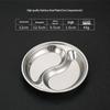 304 Stainless Steel Dipping/Snack Dish