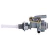 Fuel Switch Valve, Gas Fuel Switch Fuel Shut Off Valve Pump Petcock Oil Tap M10 X 1.25