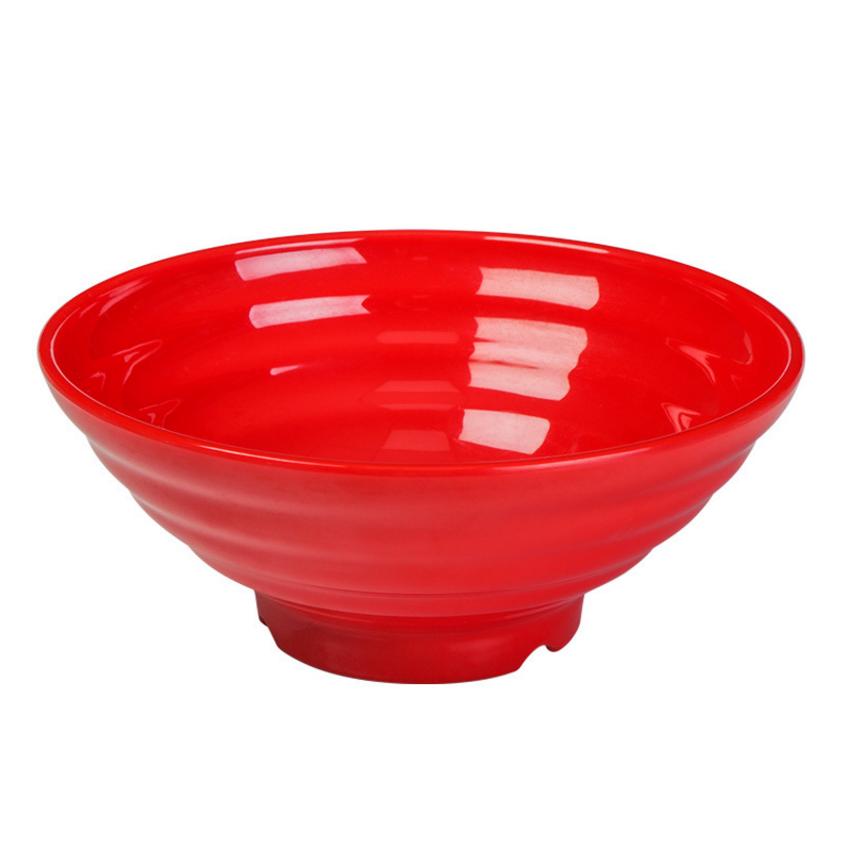 Melamine Noodle Bowl Malatang Soup Rice kitchen Tableware