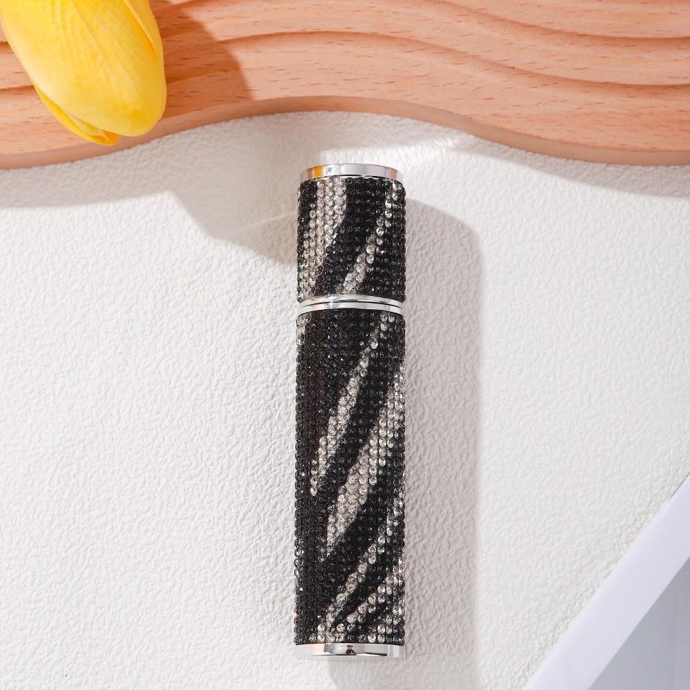 

Мелкодисперсный туман флакон для духов для пополнения запасов, разливочный распылитель для духов для улицы A-10