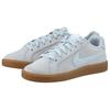 Nike Court Royale Pure Platinum Guma Světle hnědá Dámské tenisky Šedá Bílá 916795-001