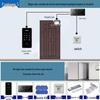 Sistema de Controle Integrado Multi-Acesso AnBaoLe AbL
