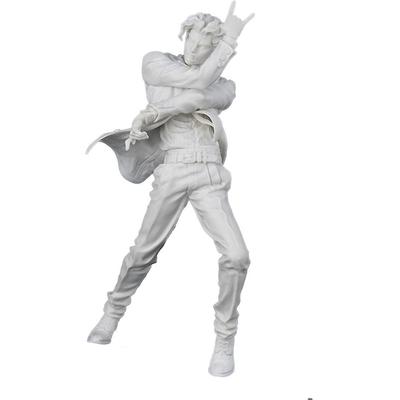 Bizarre Adventure Parte 4 Diamond is Unbreakable GALERIA DE FIGURAS5 Kira color JoJo's JOJO'S “Yoshikage (Gesso ver.)”
