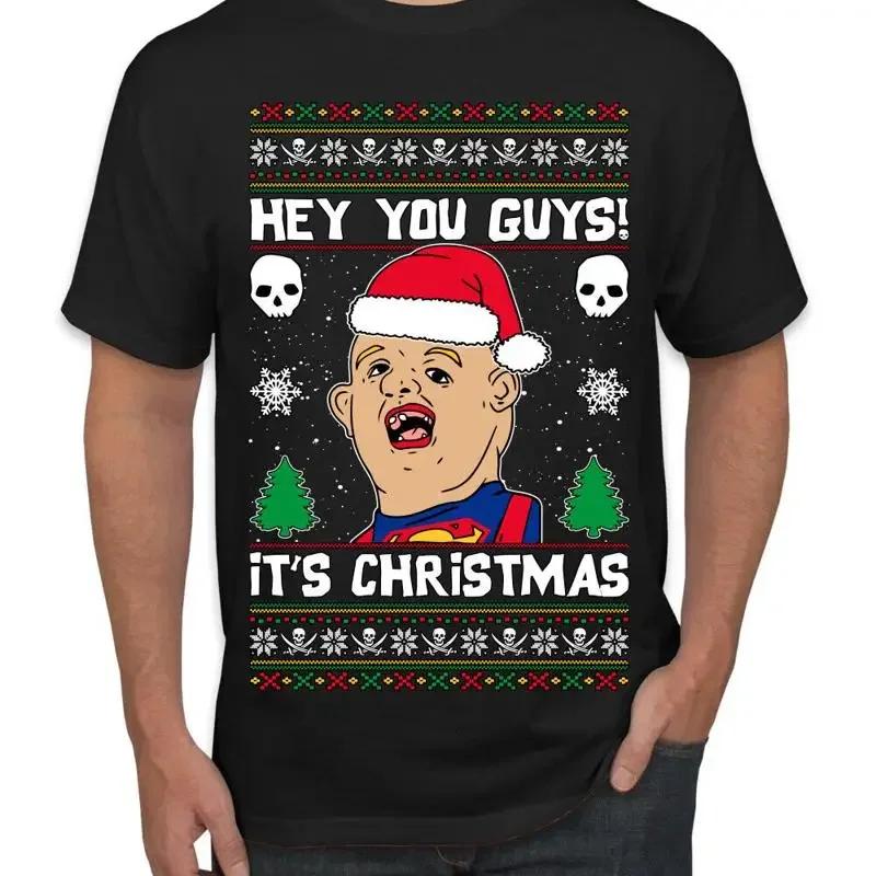 Hey You Guys Its Sloth Never Say Die Unisex T Shirt