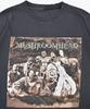 Mushroomhead Gift For Fans Black T-Shirt Cotton All Size