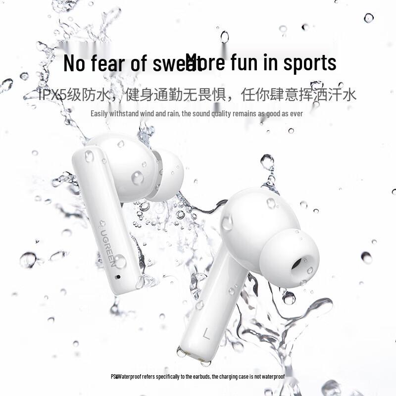 Ugreen HiTune T3 ANC True Wireless Earbuds