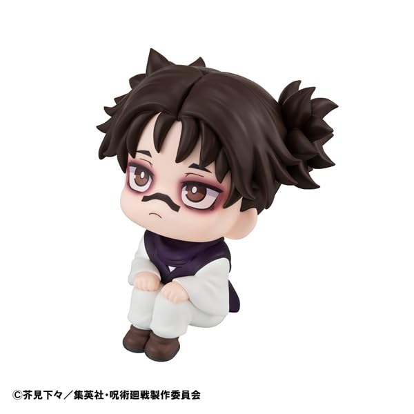 Rukappu Jujutsu Kaisen Choso Figurine Complète