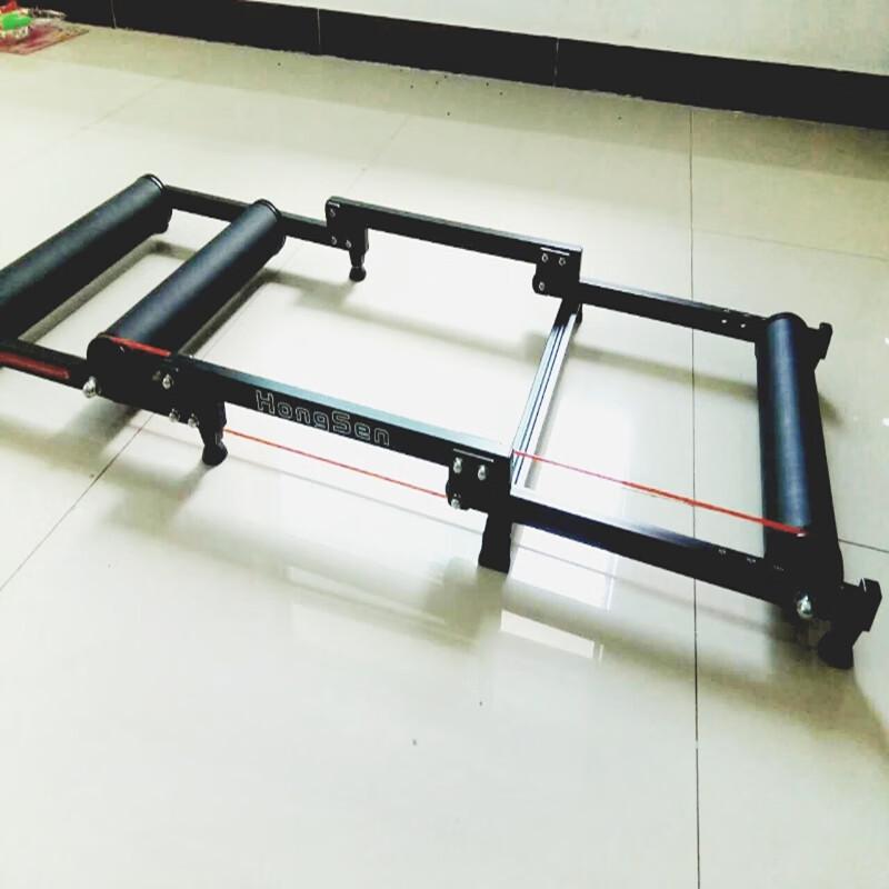 Lishi Indoor Roller Bike Trainer