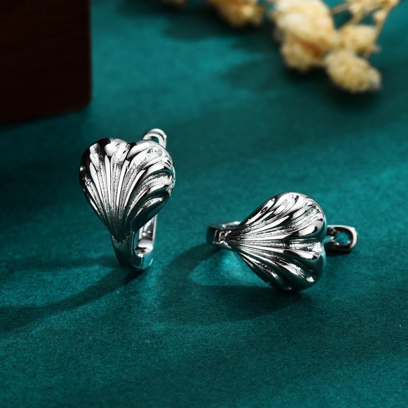 

Серьги Модная бижутерия Трансграничная Уникальная Необычная Осень Зима Стильная Высококлассный Дизайнерский вид