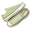 Converse Chuck 70 Plus Vintage Casual Low-Top Canvas Shoes Unisex Green and White