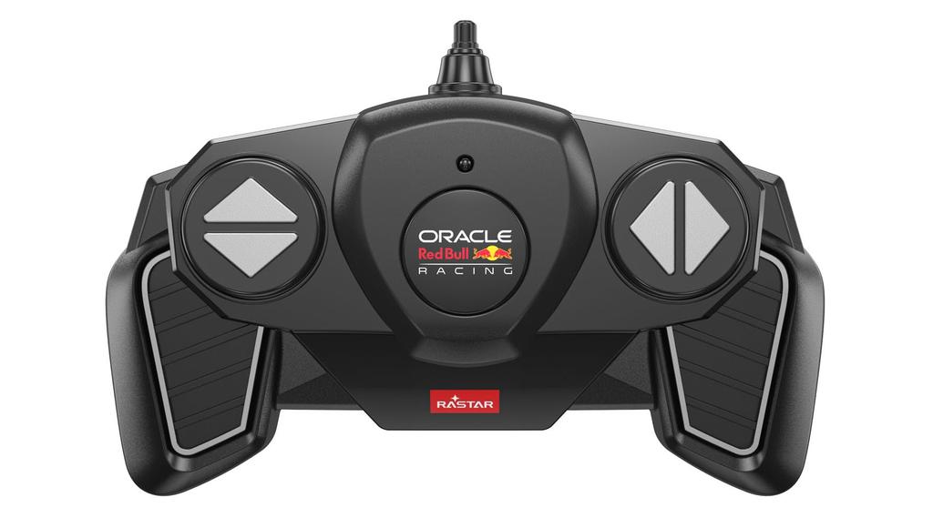 Doyusha Scale Oracle Red Bull Racing RB18 Electric Radio Control Car 14385 2.4GHz 1/18