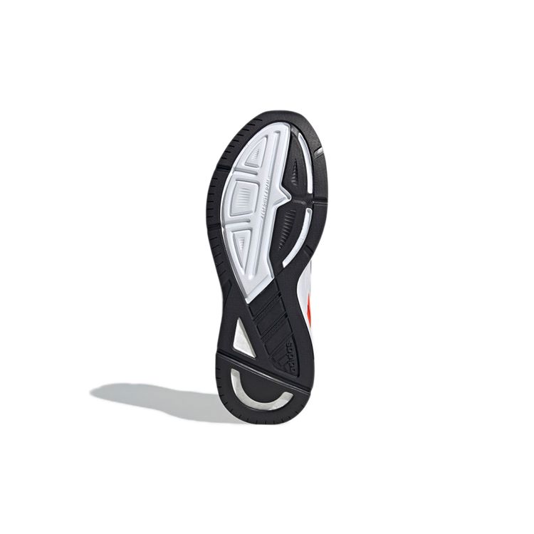 Adidas Response Super 2.0 White Solar Red Men Sneakers Cloud-White Core-Black H04563